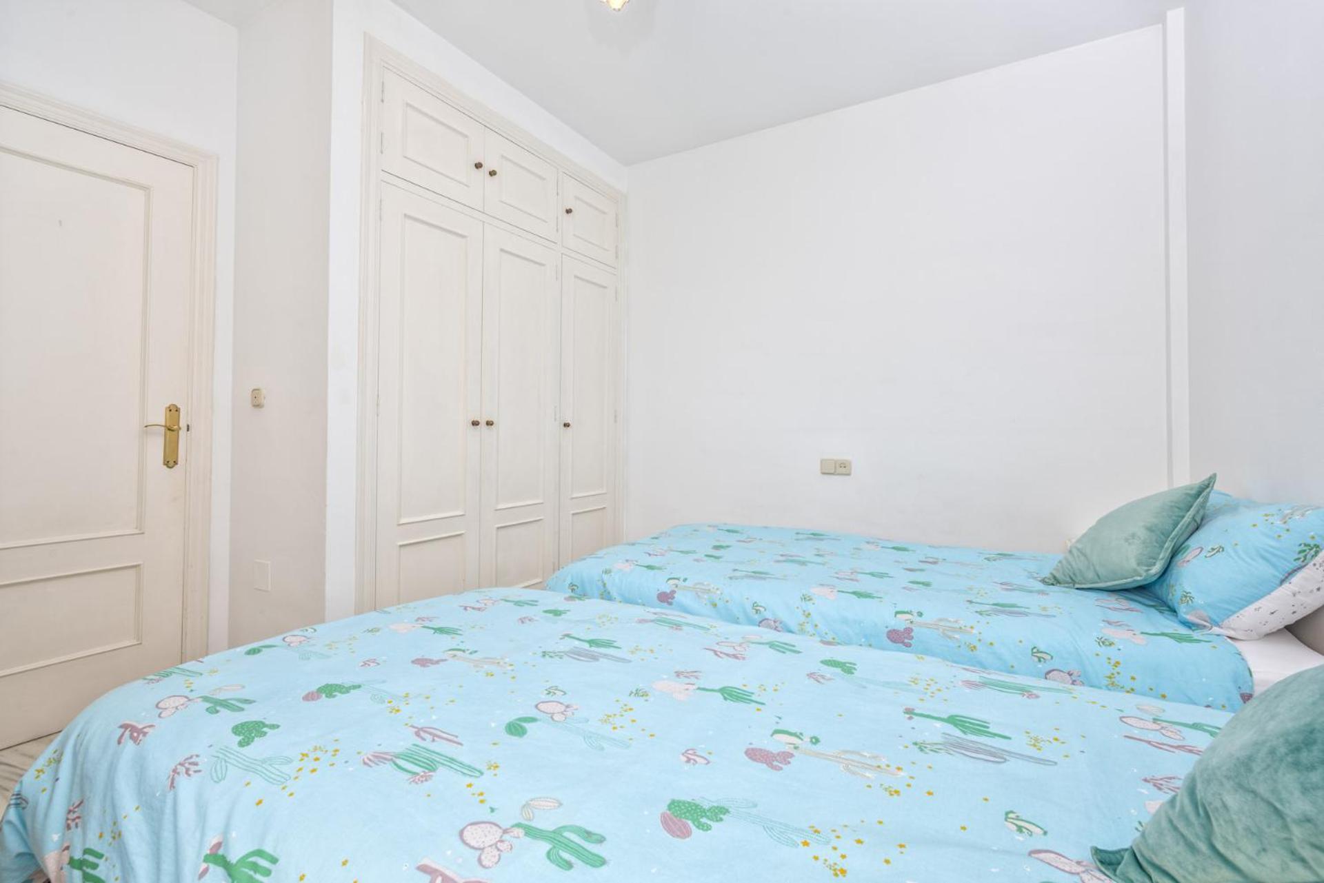 Castillo Sohail Townhouse Near The Beach By Costarentals - Ref 101 フエンヒロラ エクステリア 写真