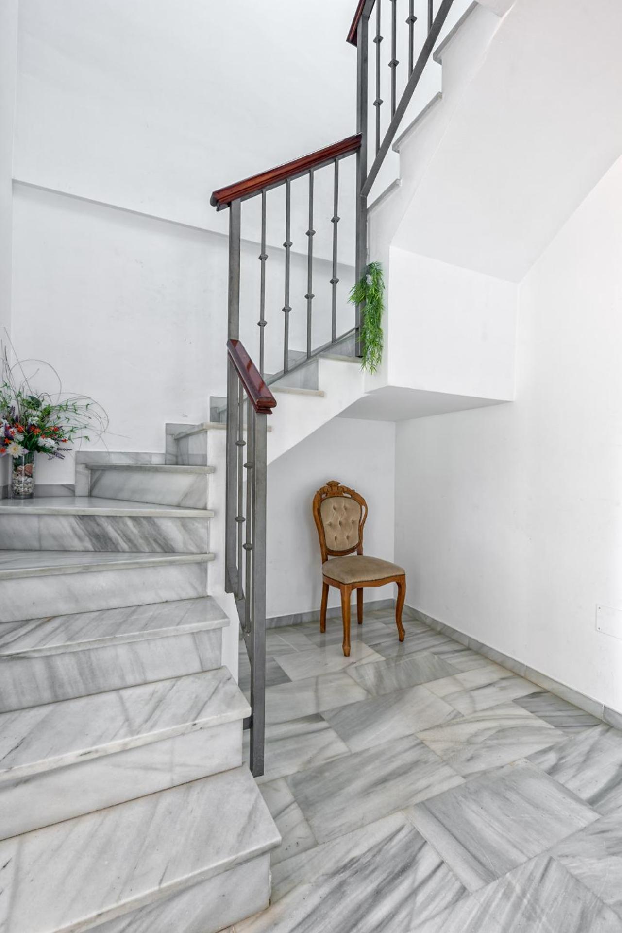 Castillo Sohail Townhouse Near The Beach By Costarentals - Ref 101 フエンヒロラ エクステリア 写真