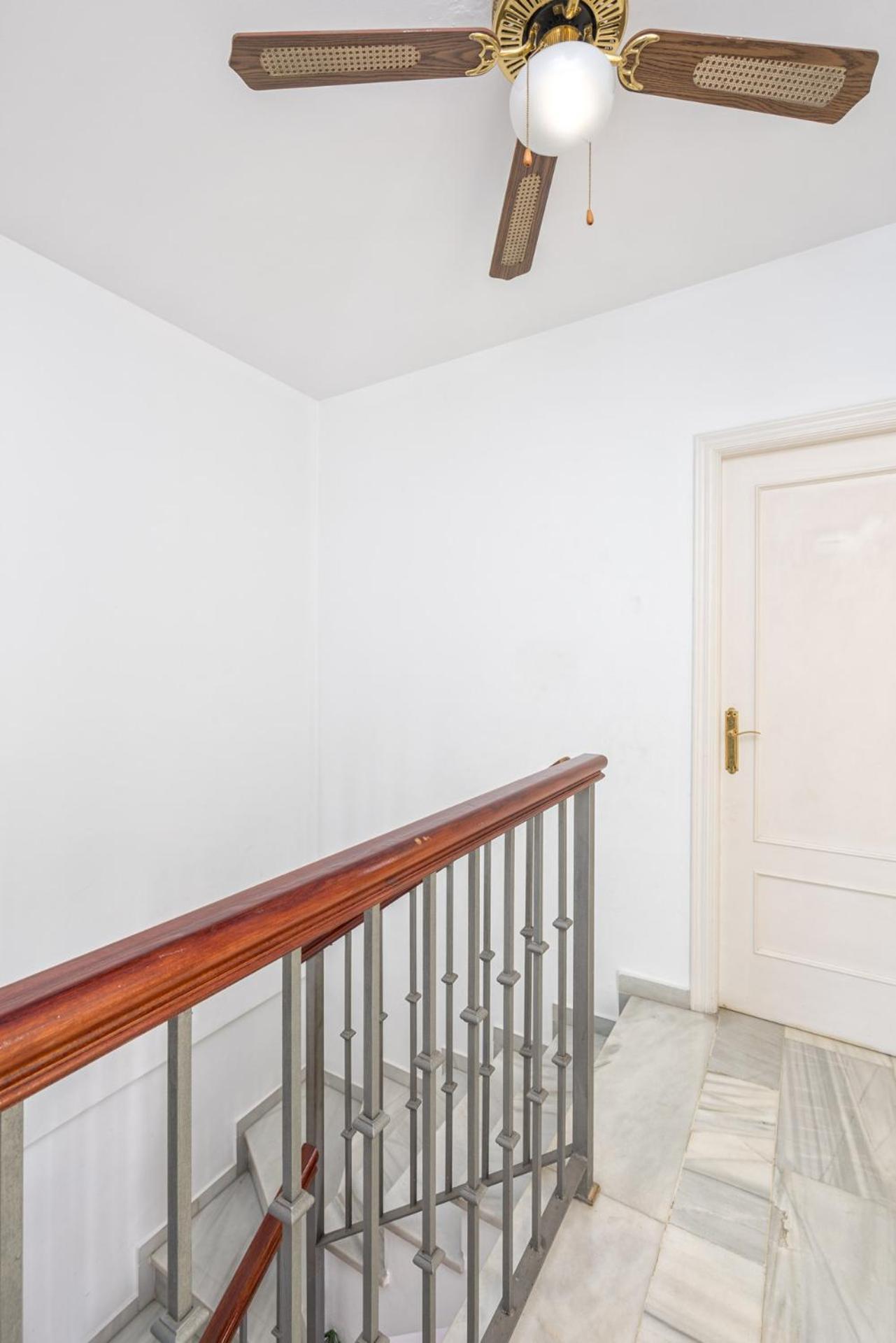 Castillo Sohail Townhouse Near The Beach By Costarentals - Ref 101 フエンヒロラ エクステリア 写真