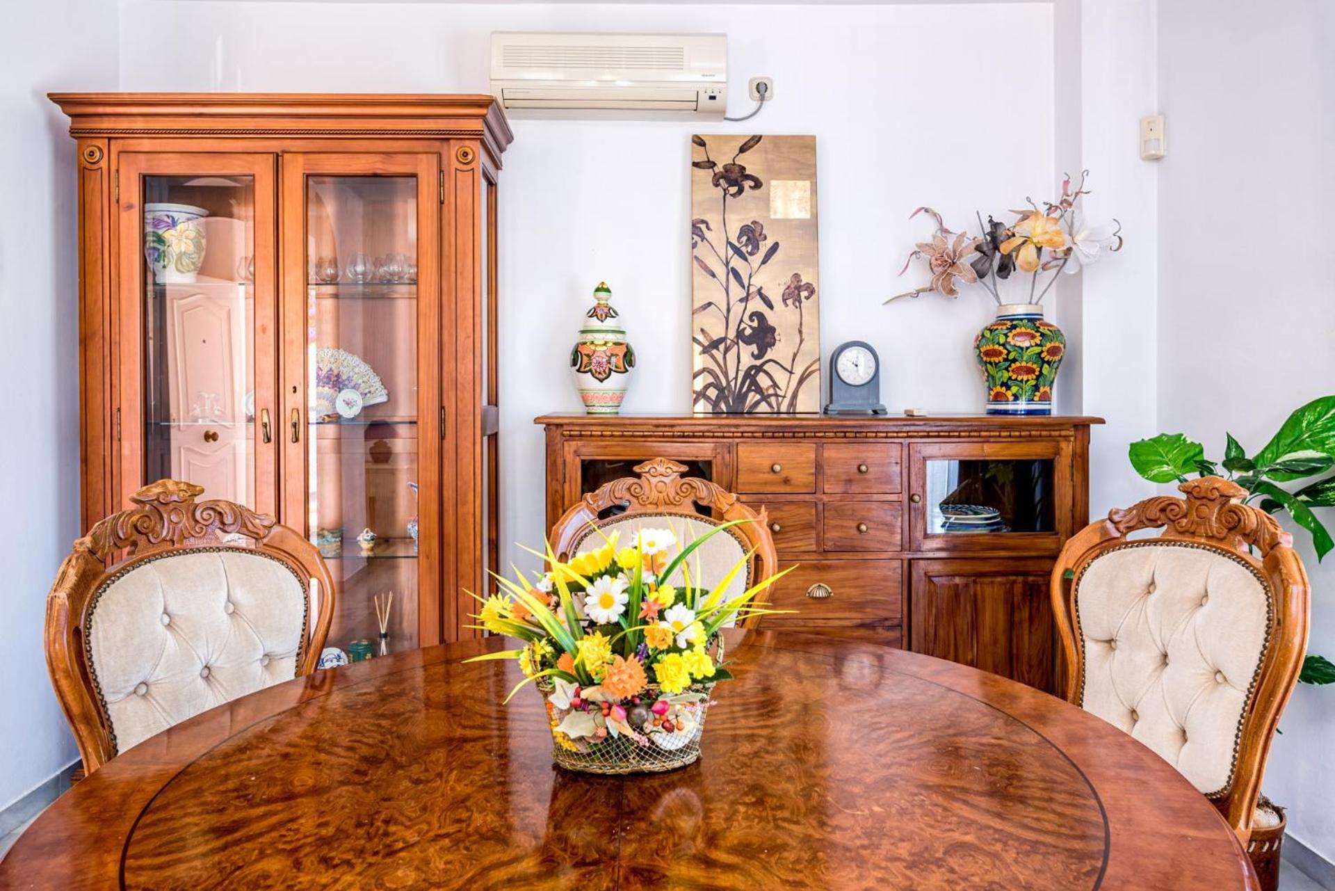 Castillo Sohail Townhouse Near The Beach By Costarentals - Ref 101 フエンヒロラ エクステリア 写真