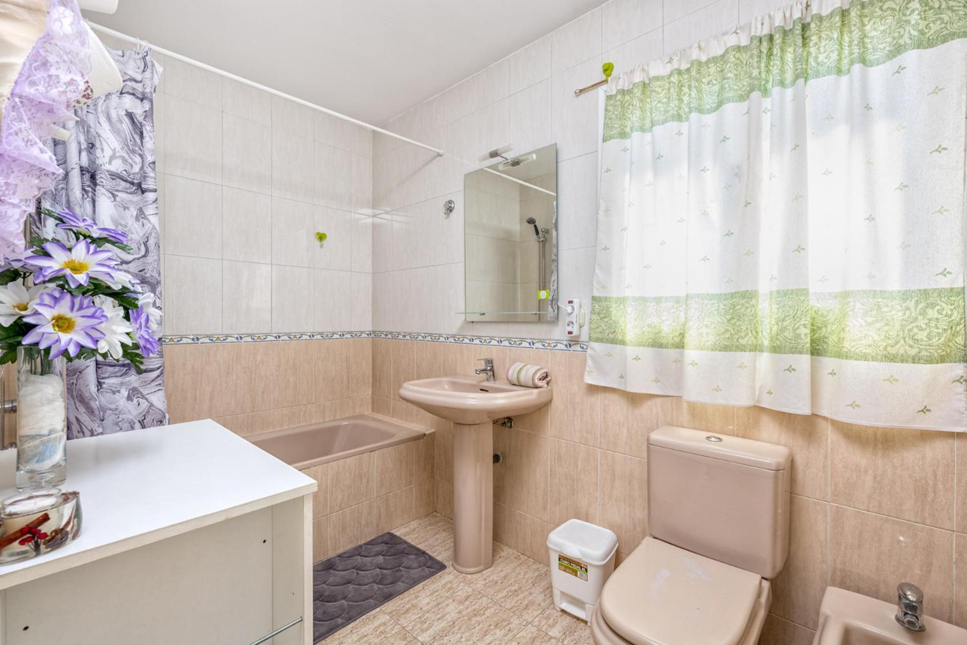 Castillo Sohail Townhouse Near The Beach By Costarentals - Ref 101 フエンヒロラ エクステリア 写真