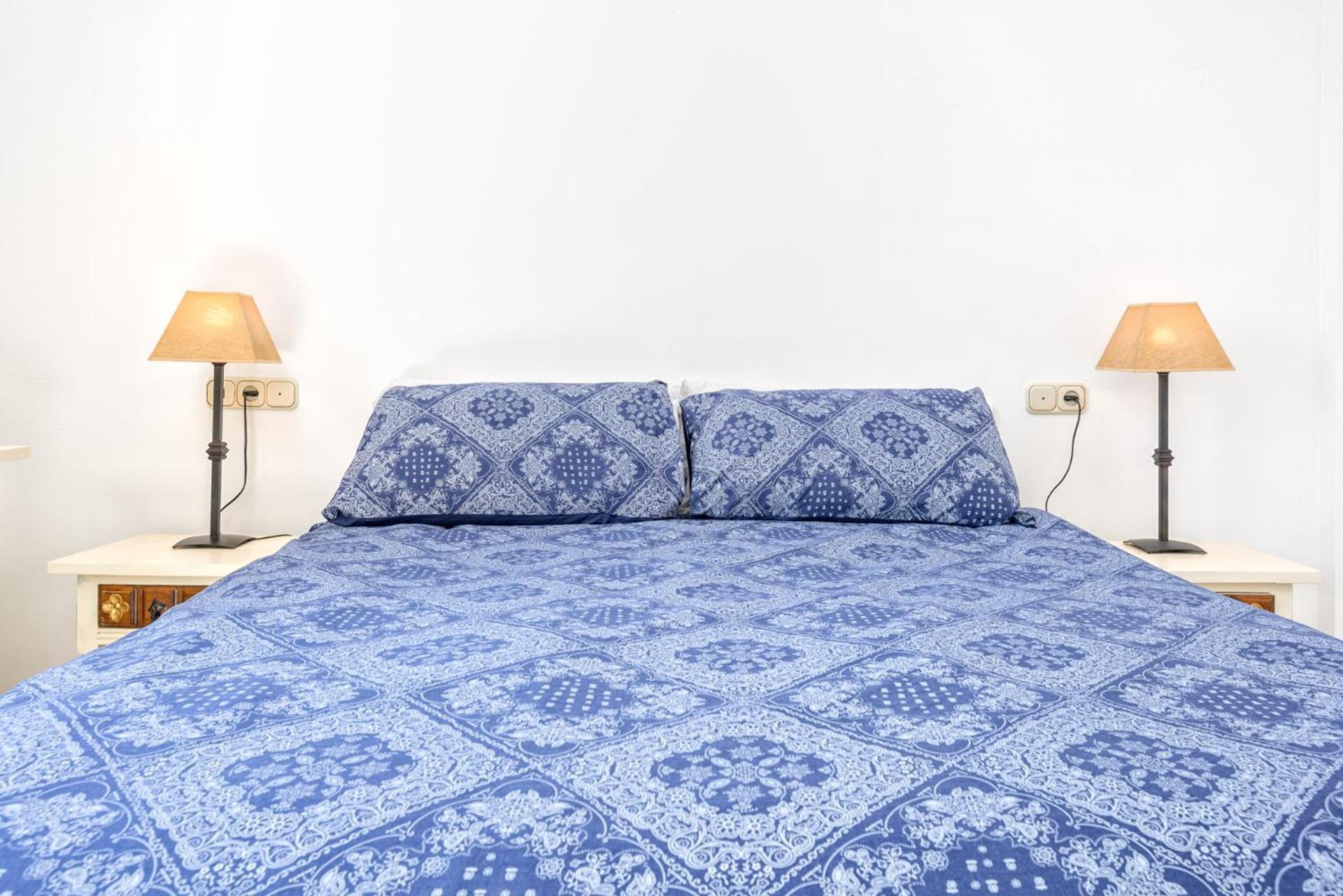 Castillo Sohail Townhouse Near The Beach By Costarentals - Ref 101 フエンヒロラ エクステリア 写真