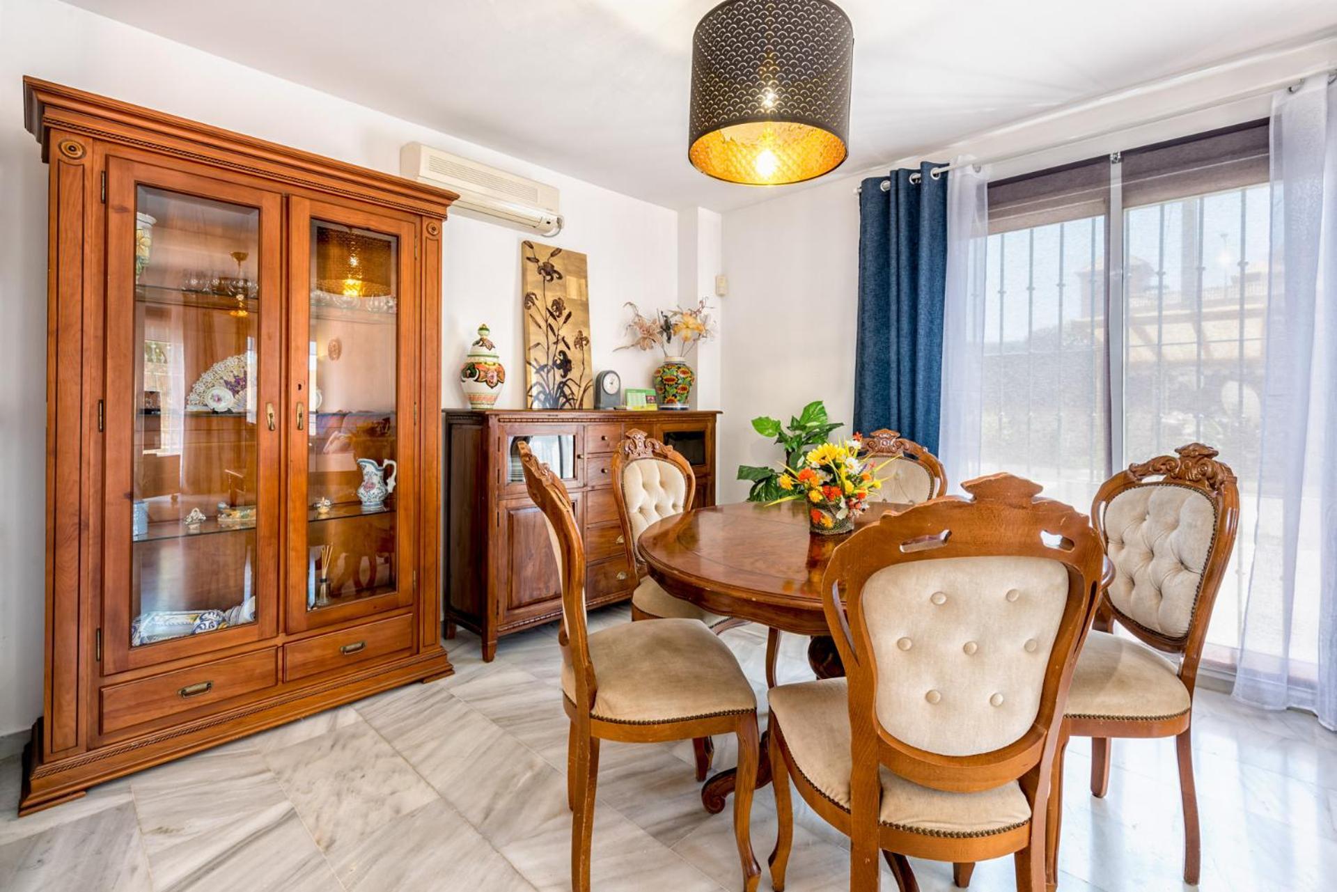 Castillo Sohail Townhouse Near The Beach By Costarentals - Ref 101 フエンヒロラ エクステリア 写真